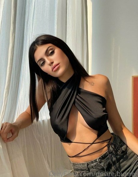 Desiree Bunny