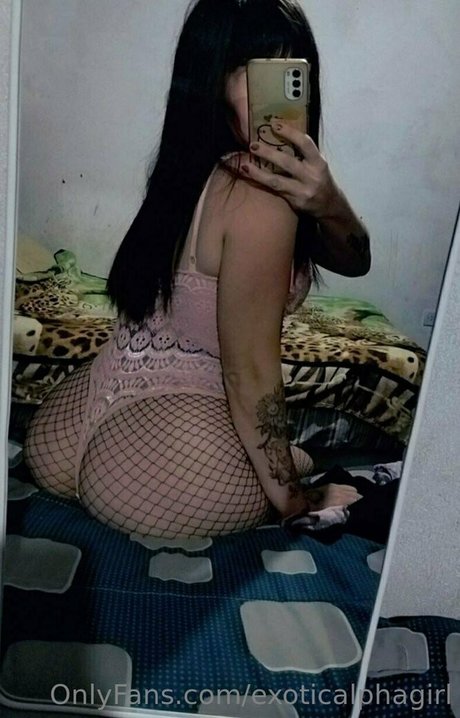 Exoticalphagirl