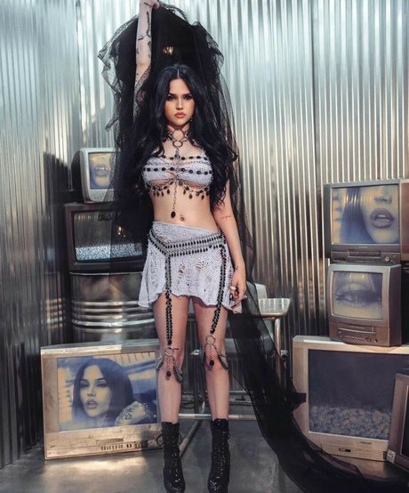 Maggie Lindemann