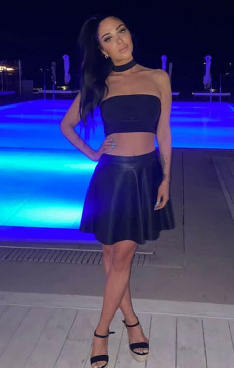 Tulisa Contostavlos