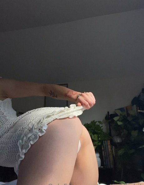 Foto di nudo di fuga di OnlyFans di Prettyb0ishit