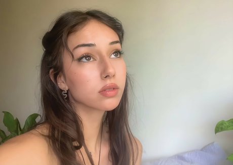 Foto di nudo di fuga di OnlyFans di Prettyb0ishit