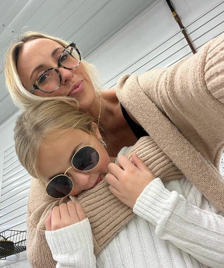 Foto di nudo di fuga di OnlyFans di Carley Sanfilippo