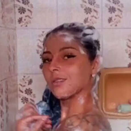 Foto di nudo di fuga di OnlyFans di Dj Moana