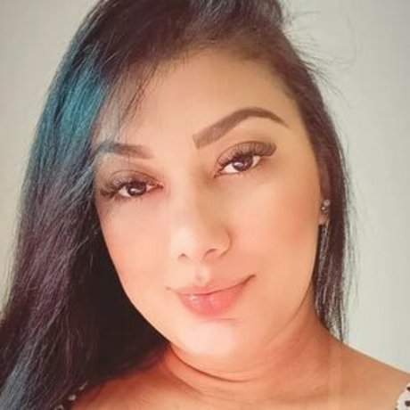 Foto di nudo di fuga di OnlyFans di Drielle Renata