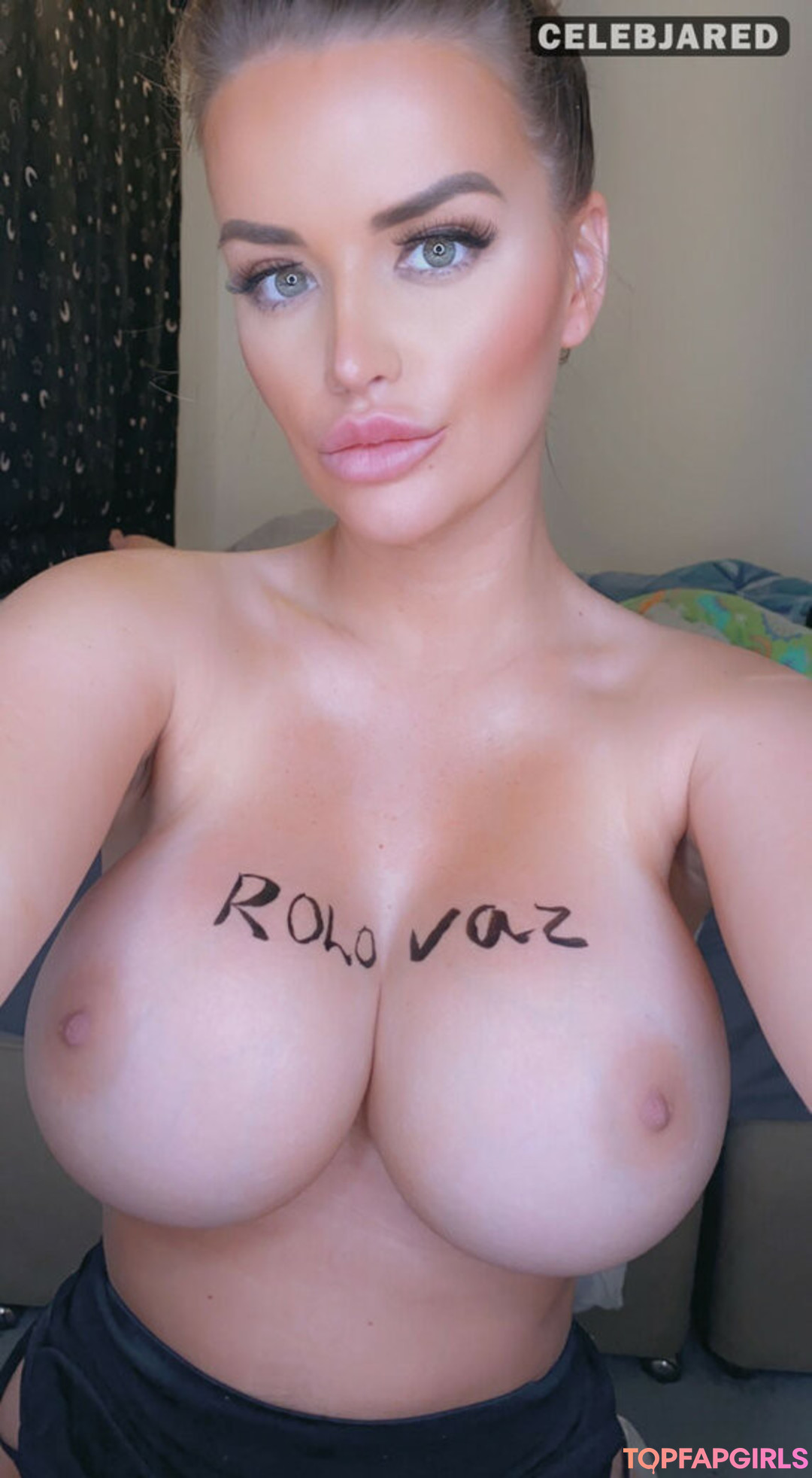 Foto di nudo di fuga di OnlyFans di Charlotte Knight #70 Foto di nudo di fuga di OnlyFans di Charlotte Knight #70