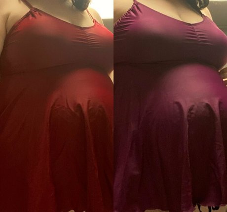 Preggodream