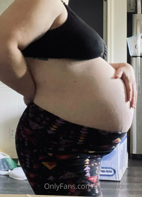 Preggodream