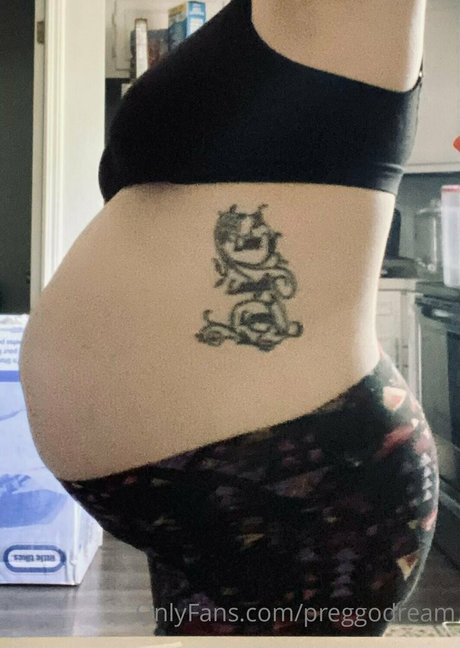 Preggodream