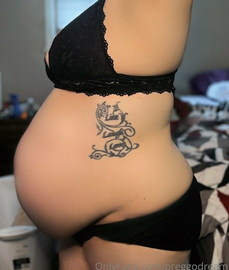 Preggodream