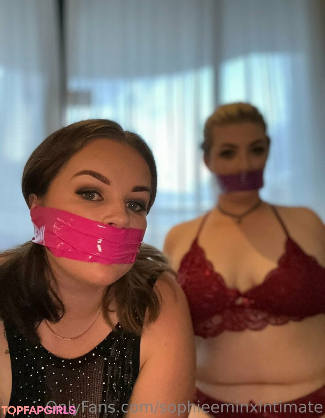 Foto di nudo di fuga di OnlyFans di Sophieeminxintimate #81 Foto di nudo di fuga di OnlyFans di Sophieeminxintimate #81