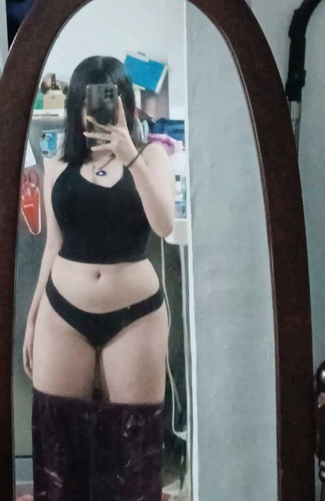 Foto di nudo di fuga di OnlyFans di Sofia Enriquez