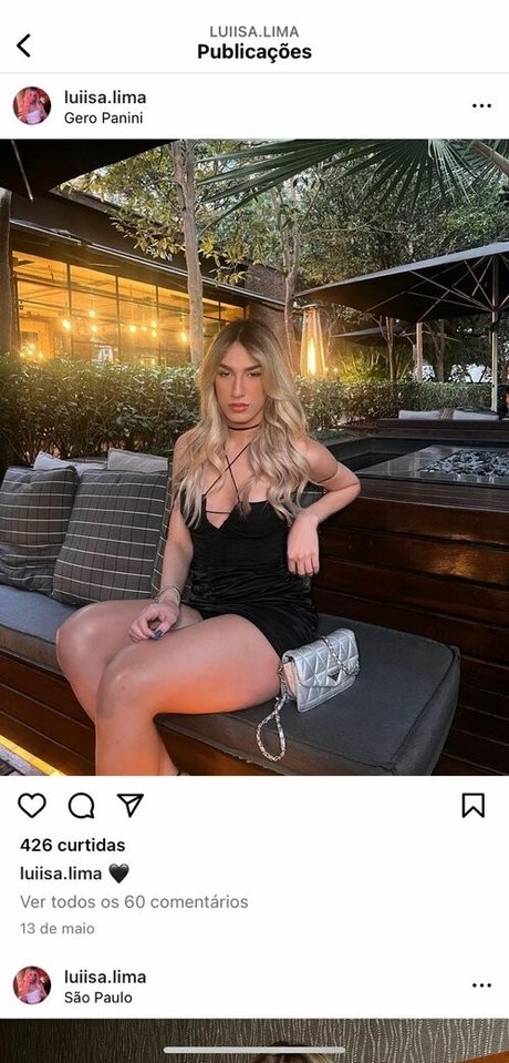 Luiisalima