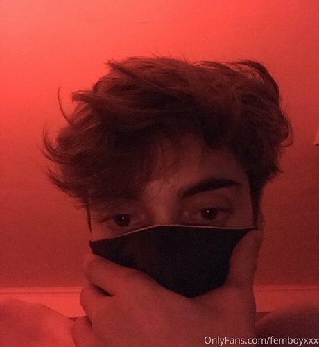 Foto di nudo di fuga di OnlyFans di Femboyxxx