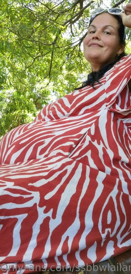 Ssbbwlailani
