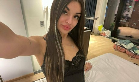 Foto di nudo di fuga di OnlyFans di Katarinapopova