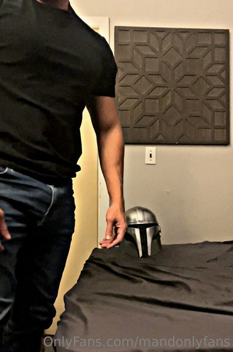Foto di nudo di fuga di OnlyFans di Mandonlyfans
