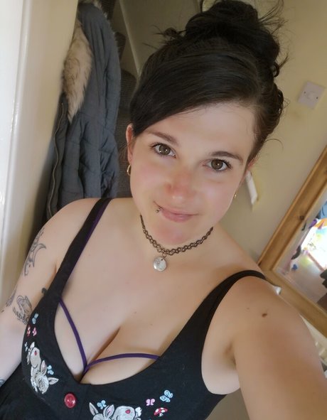 Foto di nudo di fuga di OnlyFans di Pregnantmamamsalicefury