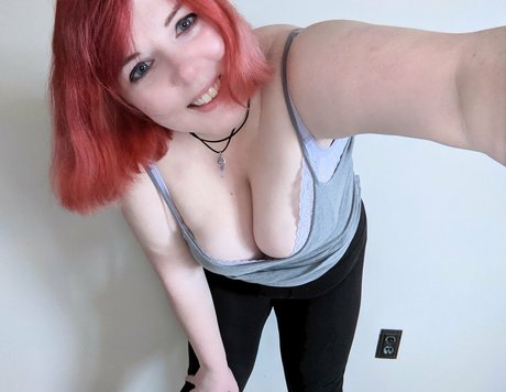 Foto di nudo di fuga di OnlyFans di Charley Moo