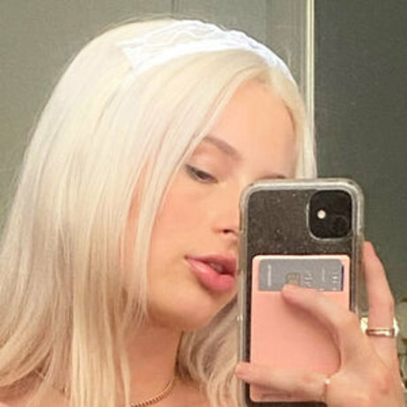 Foto di nudo di fuga di OnlyFans di Easybabyamy