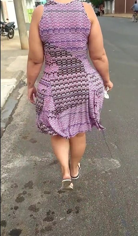 Foto di nudo di fuga di OnlyFans di Marlene Soares