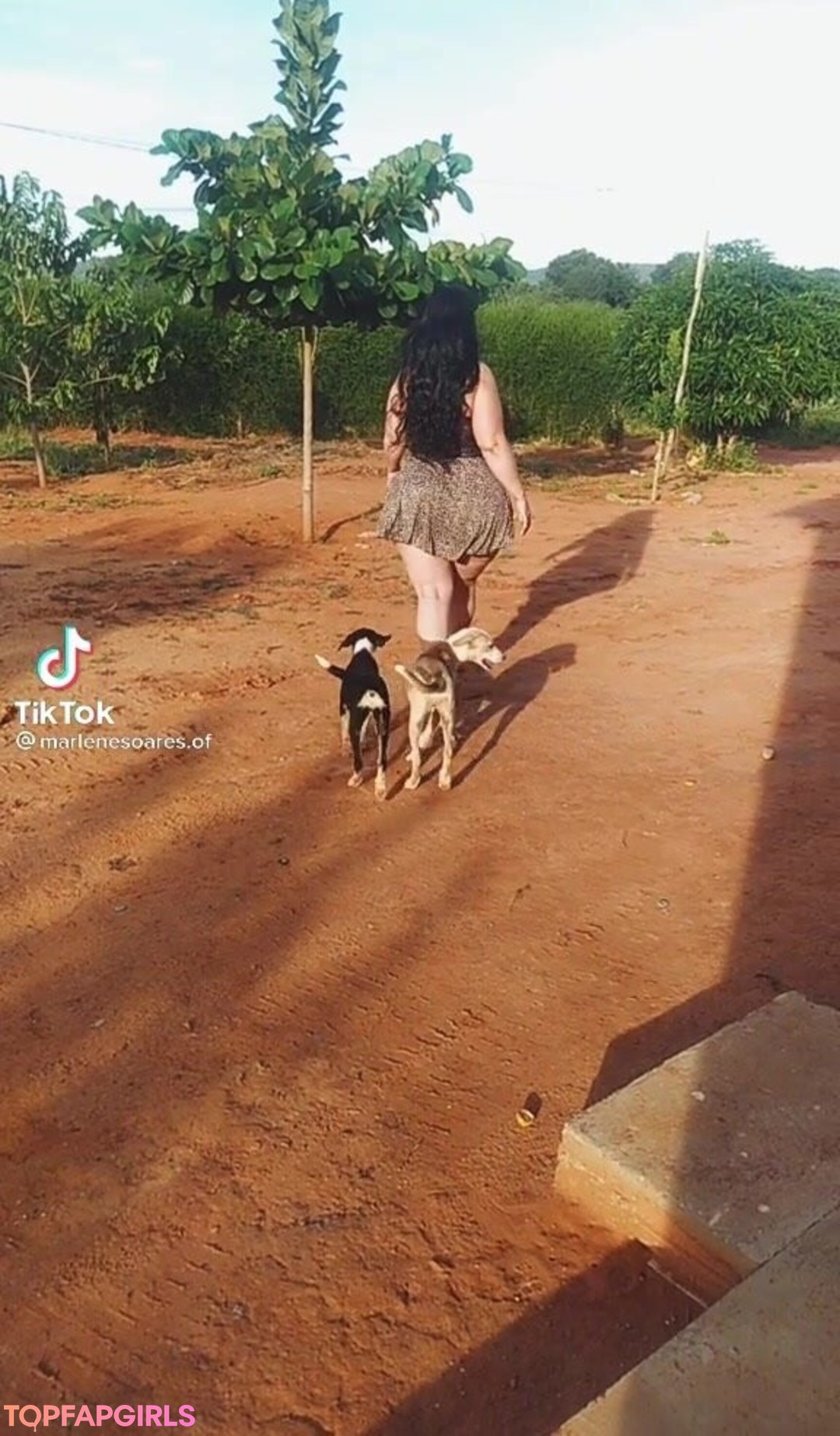 Foto di nudo di fuga di OnlyFans di Marlene Soares #40 Foto di nudo di fuga di OnlyFans di Marlene Soares #40