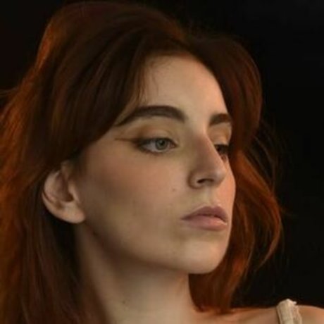 Foto di nudo di fuga di OnlyFans di Aurora Mineo