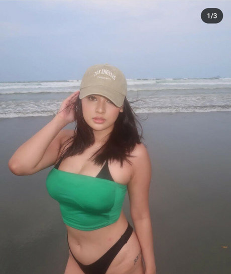 Chrissiane Gaile