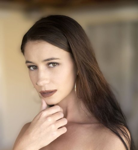 Ambitiousbeautymodel