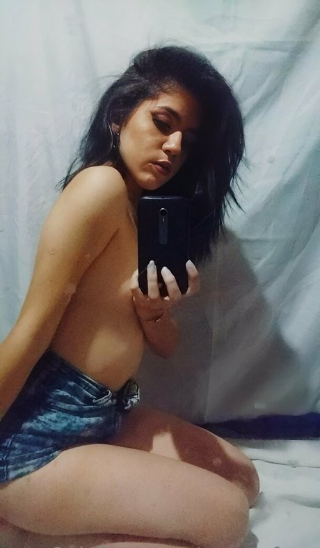 Foto di nudo di fuga di OnlyFans di Peytonfrost