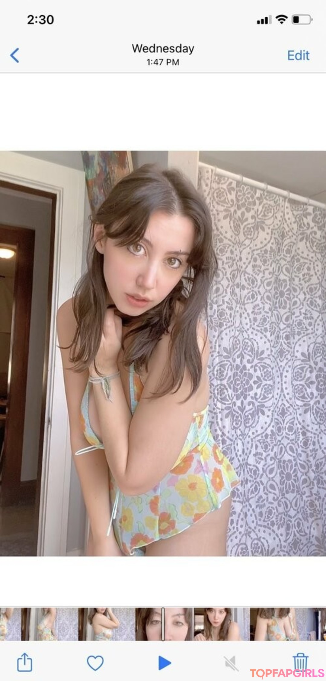 Foto di nudo di fuga di OnlyFans di Dysphorickitten #38 Foto di nudo di fuga di OnlyFans di Dysphorickitten #38