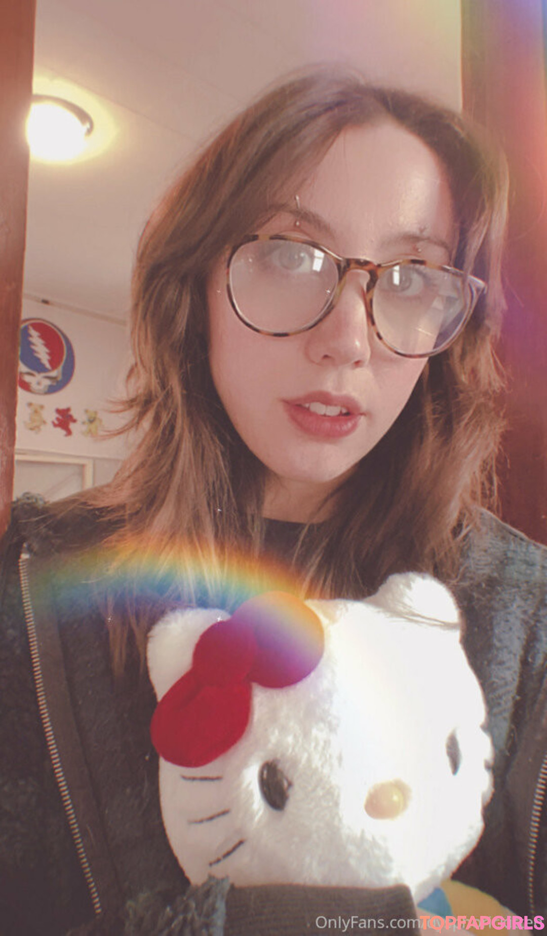 Foto di nudo di fuga di OnlyFans di Dysphorickitten #50 Foto di nudo di fuga di OnlyFans di Dysphorickitten #50