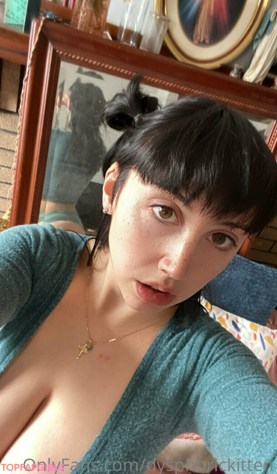 Foto di nudo di fuga di OnlyFans di Dysphorickitten #66 Foto di nudo di fuga di OnlyFans di Dysphorickitten #66