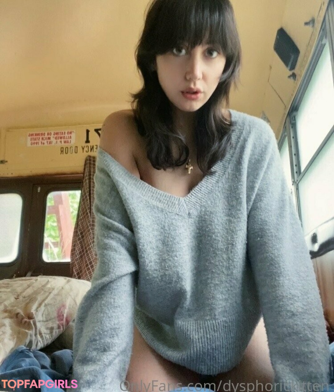 Foto di nudo di fuga di OnlyFans di Dysphorickitten #85 Foto di nudo di fuga di OnlyFans di Dysphorickitten #85