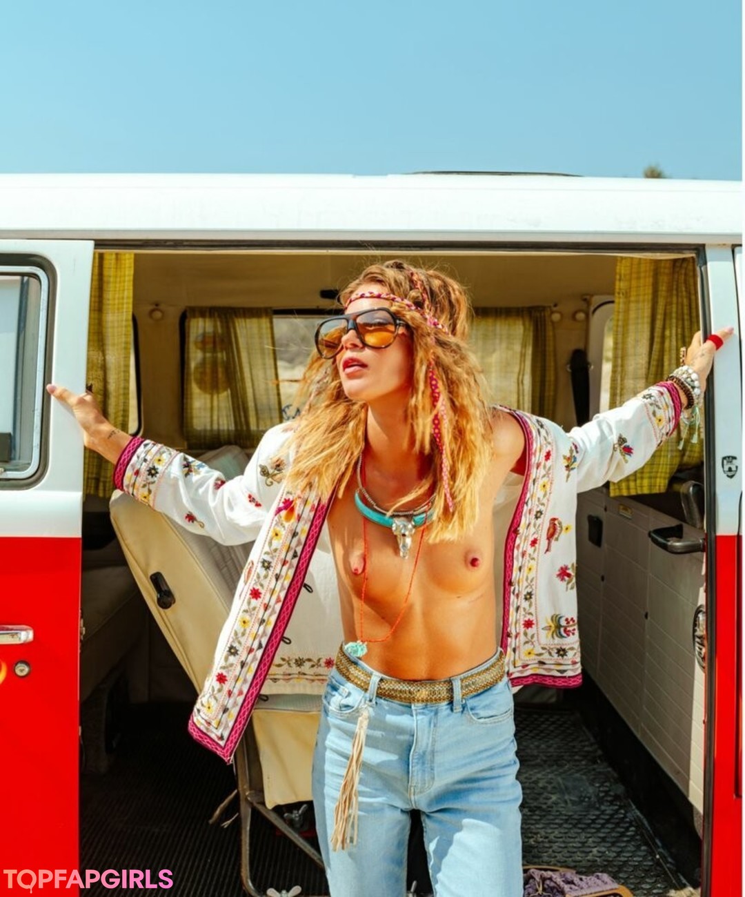 Foto di nudo di fuga di OnlyFans di Daria Marinina #99 Foto di nudo di fuga di OnlyFans di Daria Marinina #99