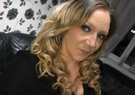 Foto di nudo di fuga di OnlyFans di Minxnaughty