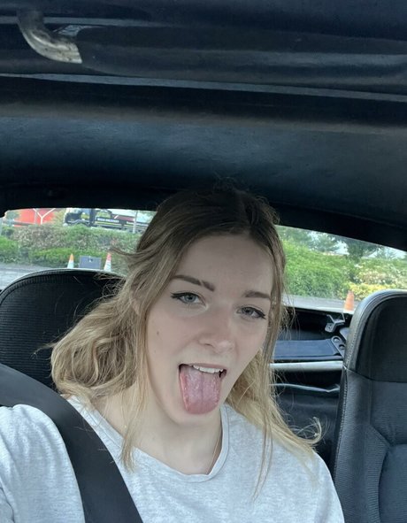Foto di nudo di fuga di OnlyFans di Amberkia0