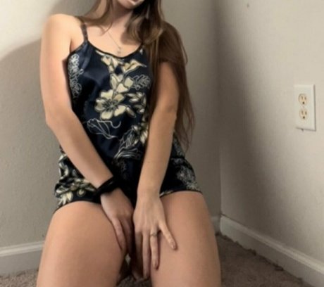 Foto di nudo di fuga di OnlyFans di Friskyqueen2