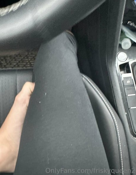 Foto di nudo di fuga di OnlyFans di Friskyqueen2