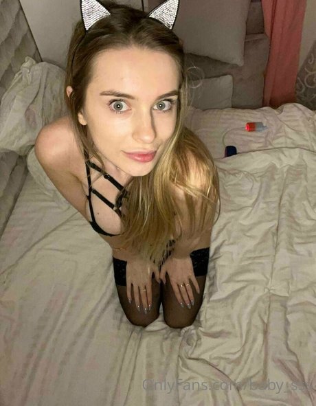 Foto di nudo di fuga di OnlyFans di Maryamaryanne