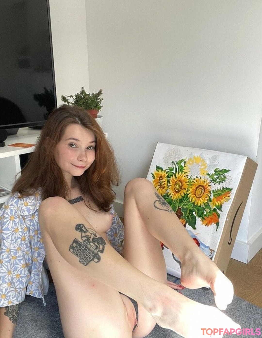 Foto di nudo di fuga di OnlyFans di Starkbloody11 #106 Foto di nudo di fuga di OnlyFans di Starkbloody11 #106