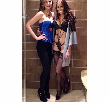 Foto di nudo di fuga di OnlyFans di Courtney Oconnell