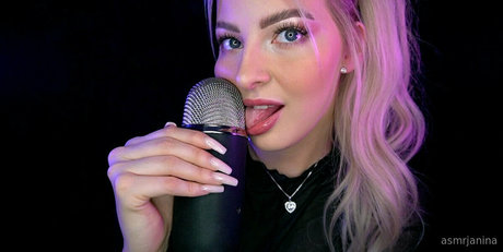 Asmrjanina
