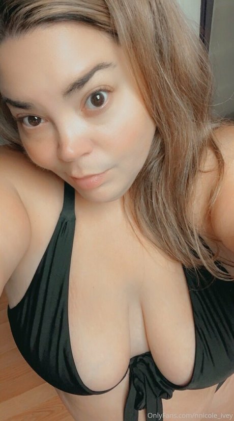 Nnicoleivey