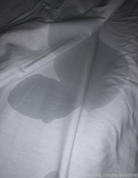 Foto di nudo di fuga di OnlyFans di Hunterddddd