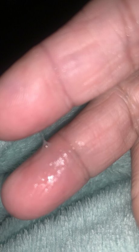 Foto di nudo di fuga di OnlyFans di Hunterddddd