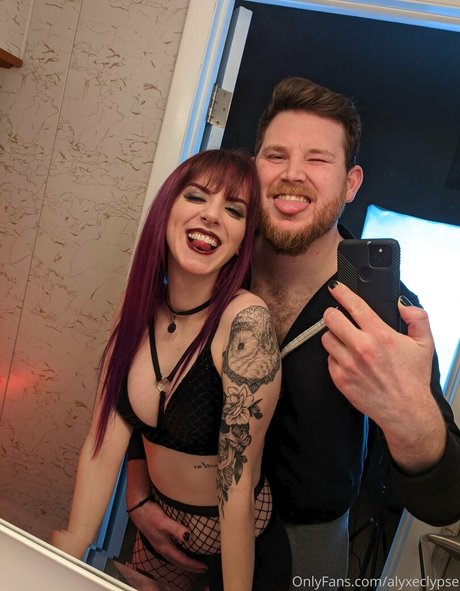 Alyxeclypse