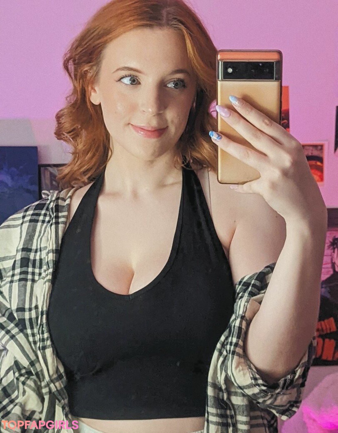 Foto di nudo di fuga di OnlyFans di Louiseyhannah #77 Foto di nudo di fuga di OnlyFans di Louiseyhannah #77