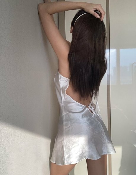 Foto di nudo di fuga di OnlyFans di Ya Stacey