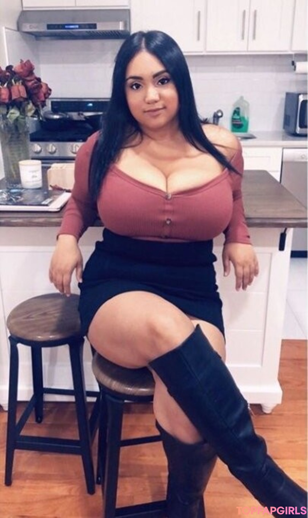 Foto di nudo di fuga di OnlyFans di Mynamesydalia #132 Foto di nudo di fuga di OnlyFans di Mynamesydalia #132